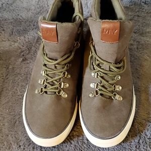 Marc New York by Andrew Marc Brownsville Mid Sneak